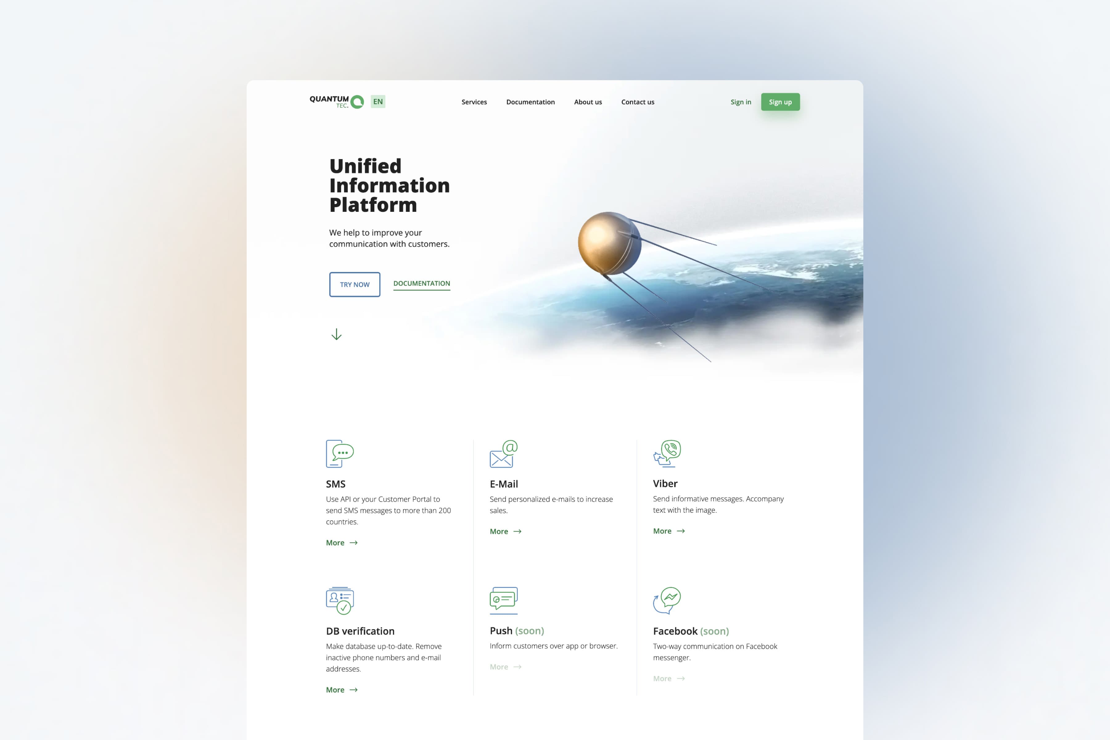 QuantumTec